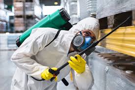 Best Fumigation Services  in Douglass, KS